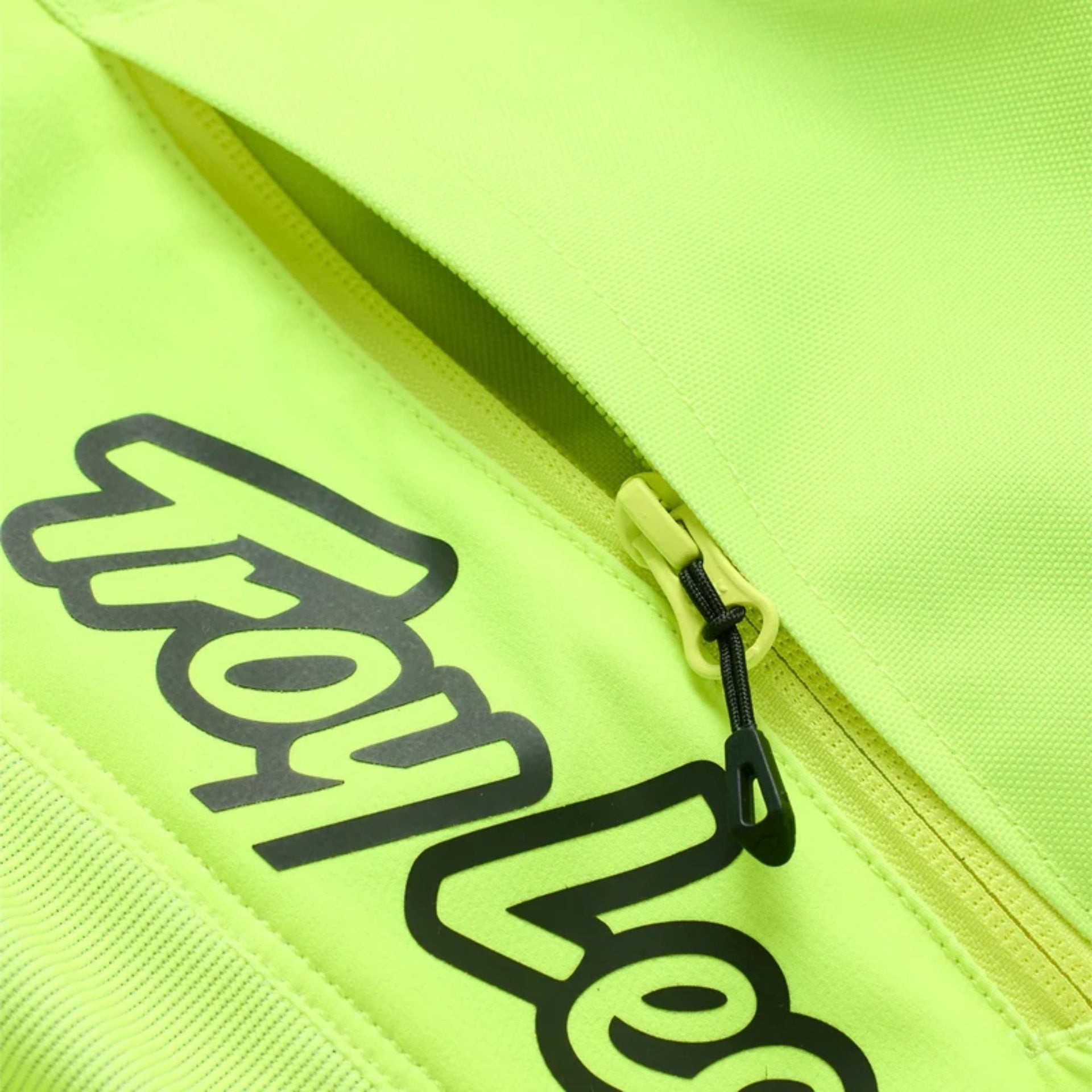 Gp Pro Pant; Mono Flo Yellow